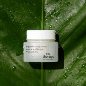 THEFACESHOP The Therapy Vegan Blending Cream - Image 3