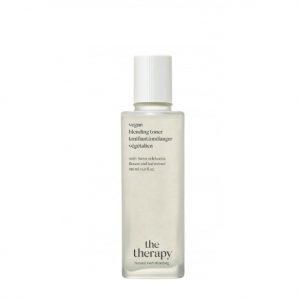 THEFACESHOP The Therapy Vegan Blending Toner - Image 5