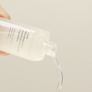 THEFACESHOP The Therapy Vegan Blending Toner - Image 3