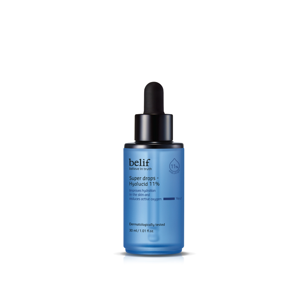 belif Super Drops - Hyalucid 11%