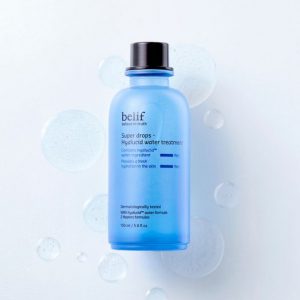 Alternative view of belif Super Drops - Hyalucid Water Treatment