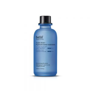 belif Super Drops - Hyalucid Water Treatment