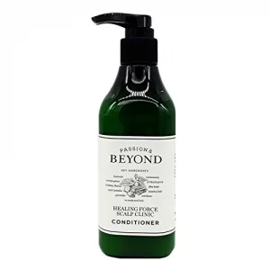 BEYOND Healing Force Scalp Clinic Conditioner