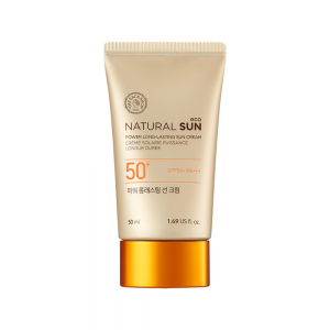 Alternative view of THEFACESHOP Suncare Kit