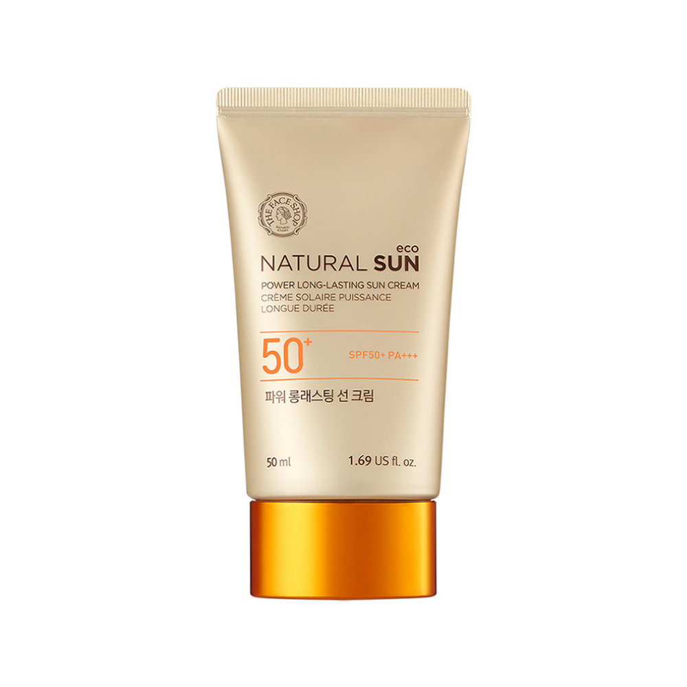THEFACESHOP Suncare Kit - Image 2