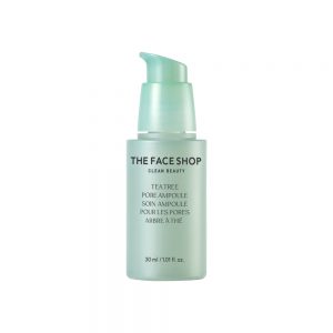 THEFACESHOP Tea Tree Pore Ampoule