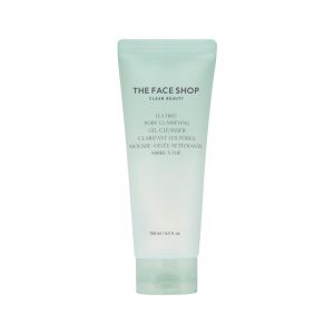 THEFACESHOP Tea Tree Pore Clarifying Gel Cleanser