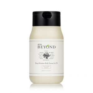 BEYOND Deep Moisture Body Serum In Oil