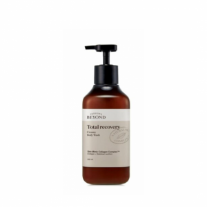 BEYOND Total Recovery Creamy Body Wash