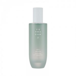 THEFACESHOP Yehwadam Artemisia Soothing Moisturizing Emulsion