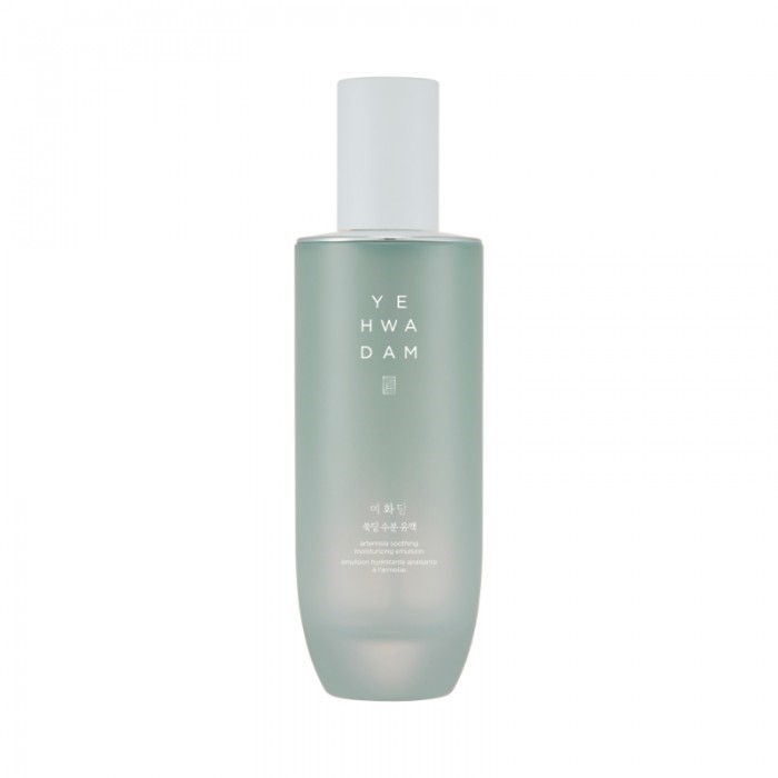 THEFACESHOP Yehwadam Artemisia Soothing Moisturizing Emulsion