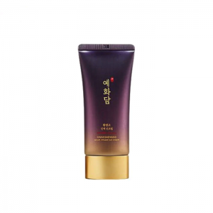 THEFACESHOP Yehwadam Hwansaenggo Serum Sun Cream SPF50+/PA++++