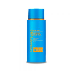 CNP Laboratory Outdoor Fluid Sun SPF50+ PA++++