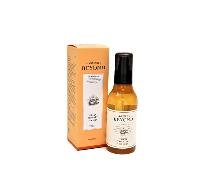 BEYOND Argan Therapy Hair Mist