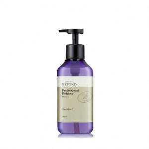 BEYOND Professional Defense Shampoo