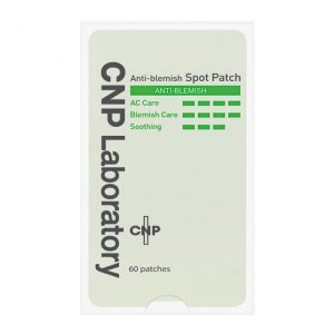 CNP Laboratory Anti-Blemish Spot Patch 60pcs