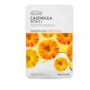 THEFACESHOP Real Nature Sheet Mask (Calendula)