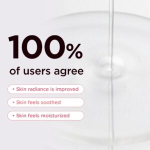 THEFACESHOP Rice Water Bright Light Cleansing Oil 150ml - Image 4