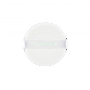 THEFACESHOP Air Cotton Cushion SPF50+ PA++++ - Image 4