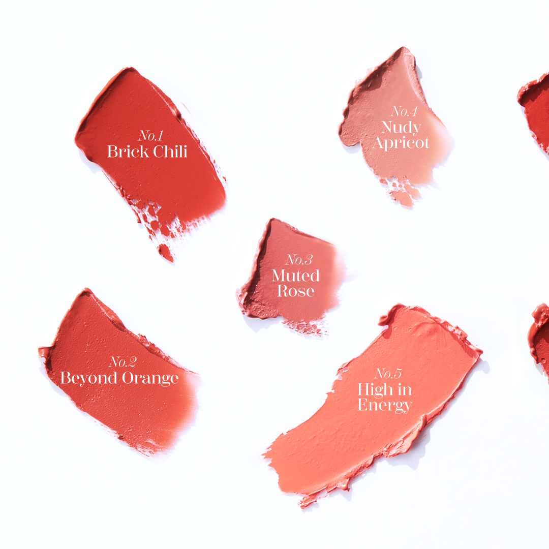 THEFACESHOP fmgt New Bold Velvet Lipstick - Image 2