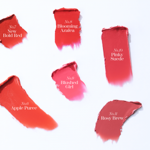 THEFACESHOP fmgt New Bold Velvet Lipstick - Image 3