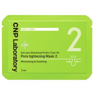 CNP Laboratory Anti-Pore Blackhead Clear Kit - Image 4