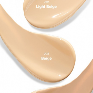 THEFACESHOP Air Cotton Cushion SPF50+ PA++++ - Image 3