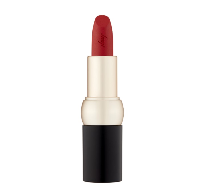 THEFACESHOP fmgt New Bold Velvet Lipstick