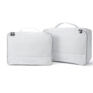 [GWP] THEFACESHOP Travel Pouch