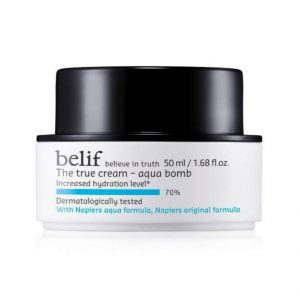 belif The True Cream - Aqua Bomb