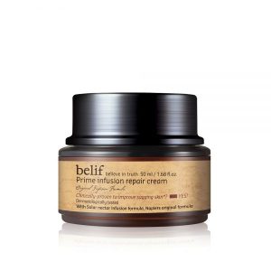 Alternative view of belif Prime Infusion Repair Essence & Cream