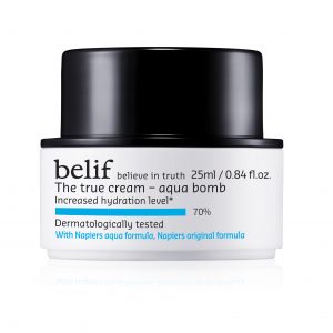 belif The True Cream - Aqua Bomb [25ml]