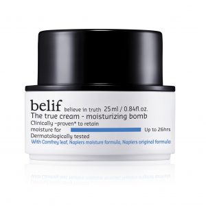 belif The True Cream - Moisturizing Bomb [25ml]