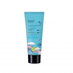 belif Aqua Bomb Jelly Cleanser [50ml]