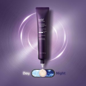belif Youth Creator - Age Knockdown Eye Serum