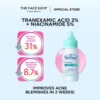 Dr. Belmeur Niacinamide/TXA Dark Spot Serum 30ml