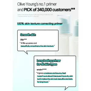 CODE GLOKOLOR Fix-On Make-up Primer 30ml - Image 5